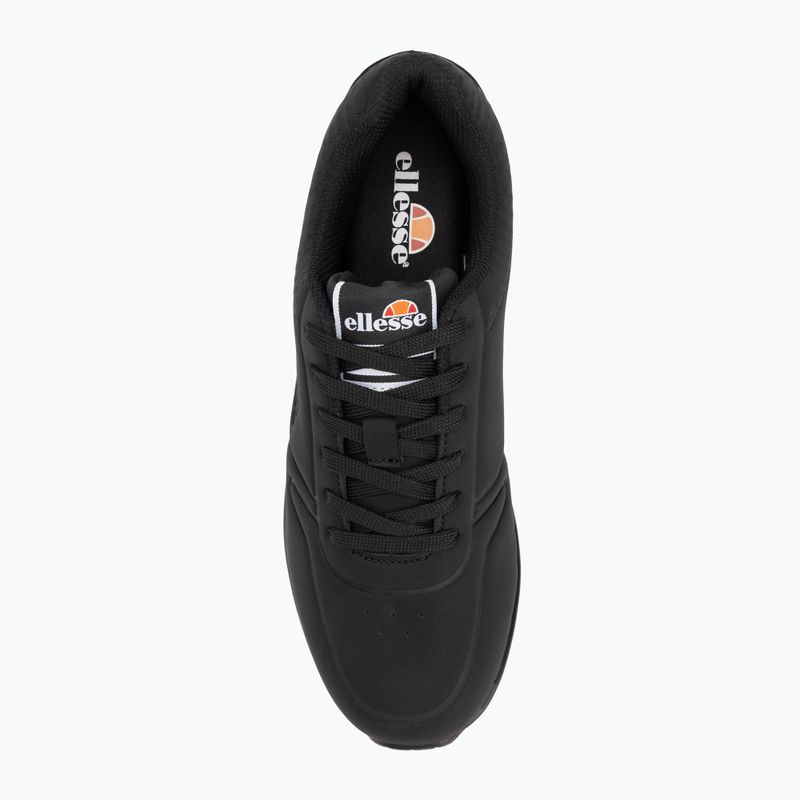 Ellesse pánske topánky Impress black 5