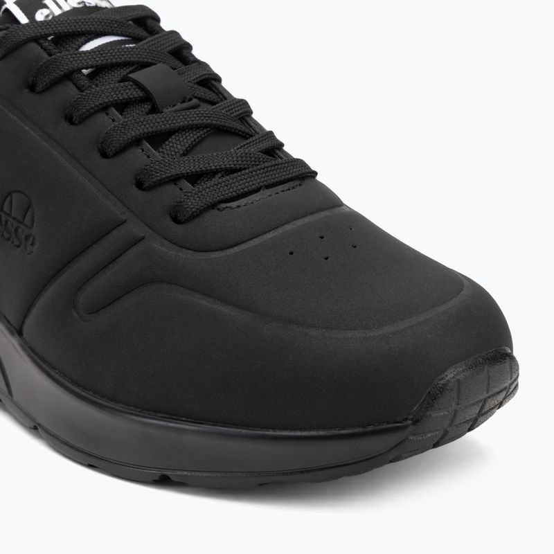 Ellesse pánske topánky Impress black 7