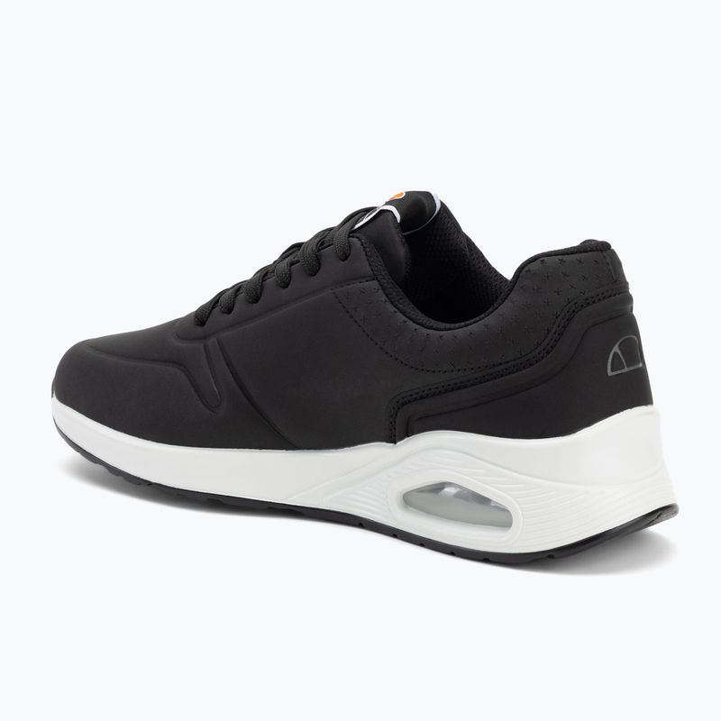 Ellesse pánske topánky Impress white/black 3