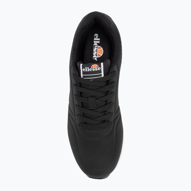 Ellesse pánske topánky Impress white/black 5