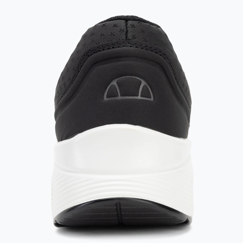 Ellesse pánske topánky Impress white/black 6