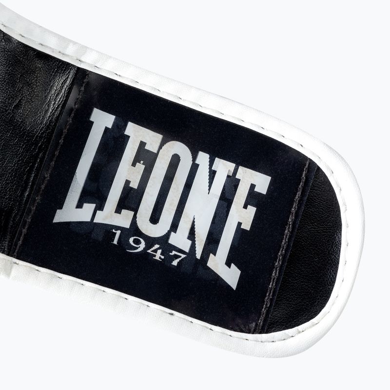 LEONE 1947 Logo Wacs Boxerské rukavice fucsia 6