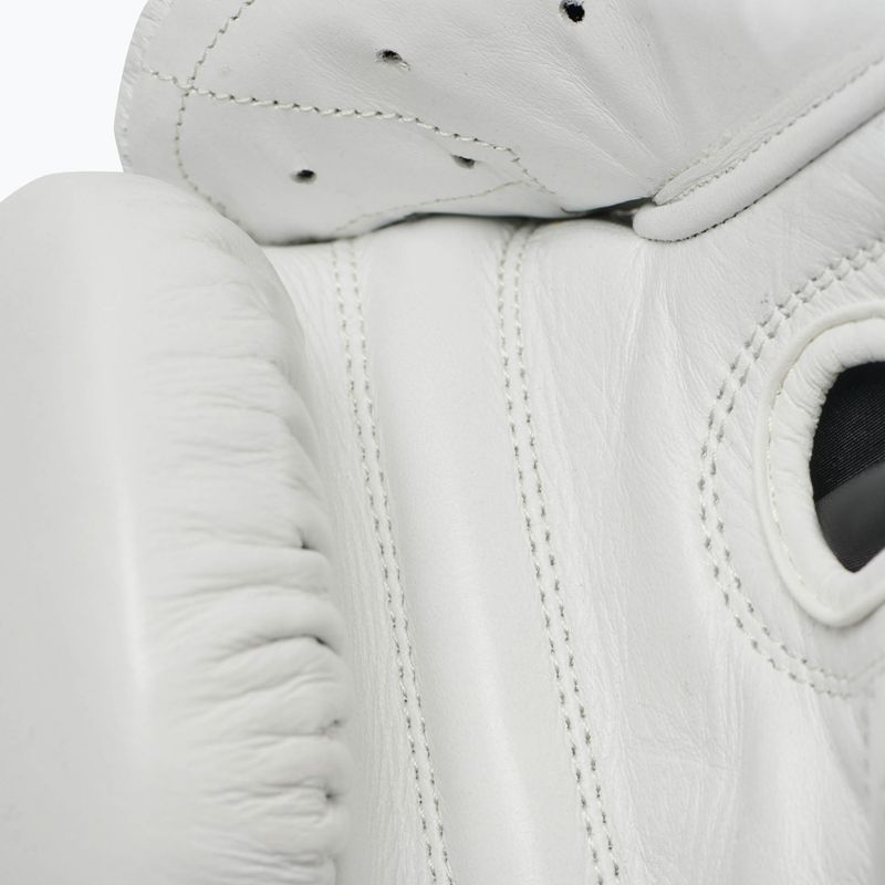 Boxerské rukavice LEONE 1947 The Greatest white 6