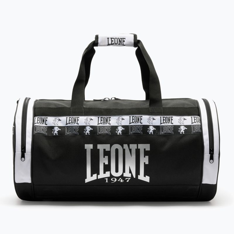 Sportovní taška  LEONE 1947 45 l black