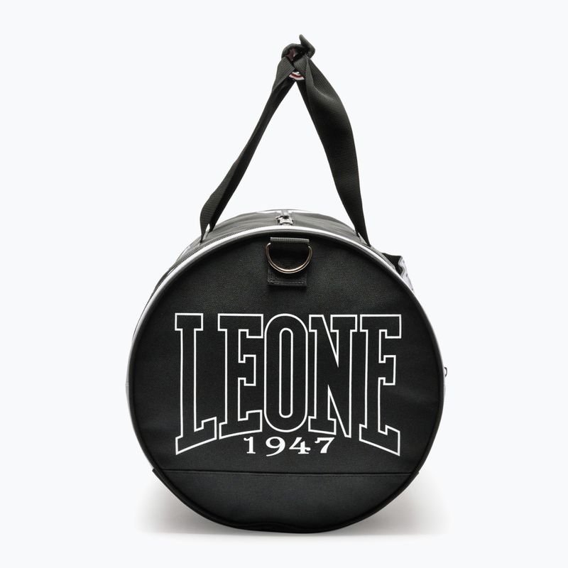 Sportovní taška  LEONE 1947 45 l black 3