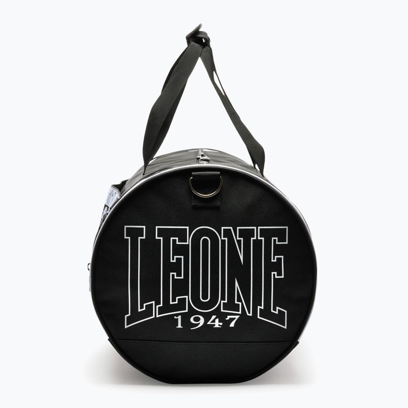 Sportovní taška  LEONE 1947 45 l black 4