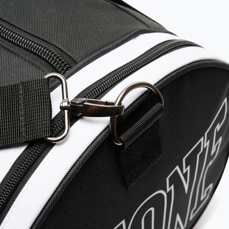 Sportovní taška  LEONE 1947 45 l black 6