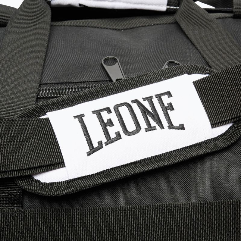 Sportovní taška  LEONE 1947 45 l black 7