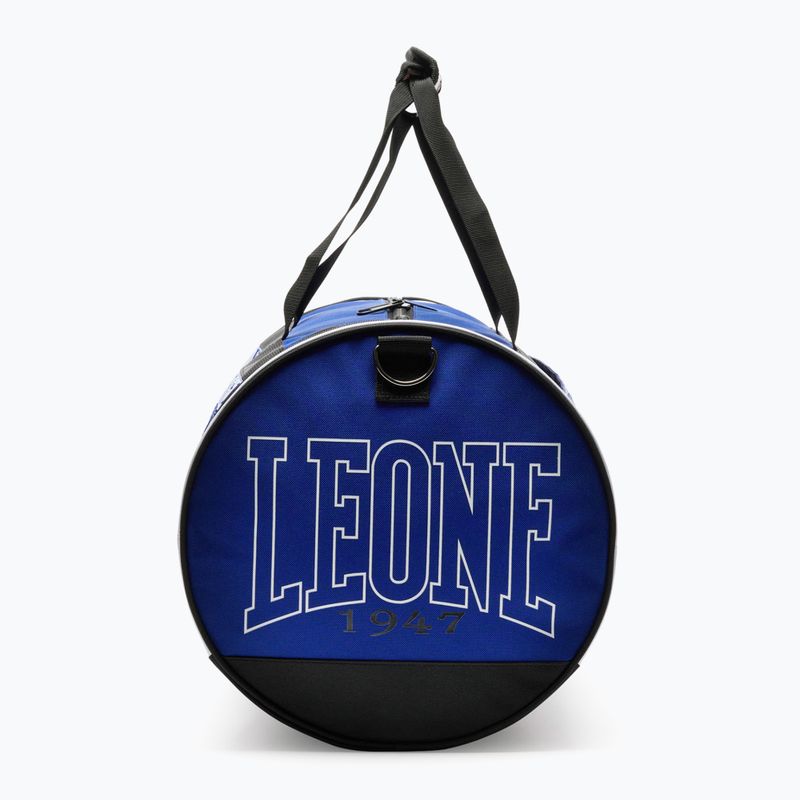 Sportovní taška  LEONE 1947 45 l blue 3