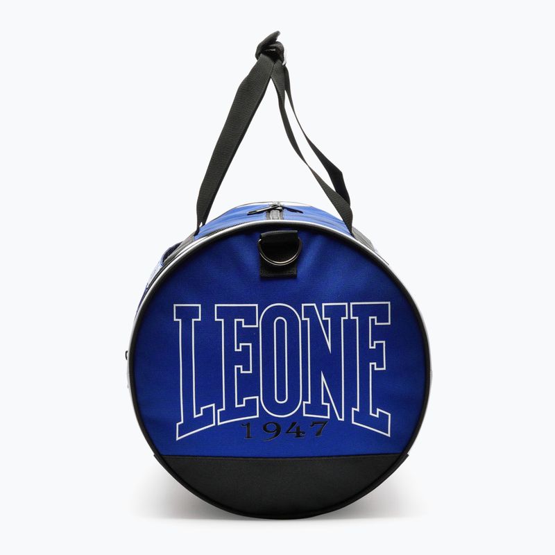 Sportovní taška  LEONE 1947 45 l blue 4