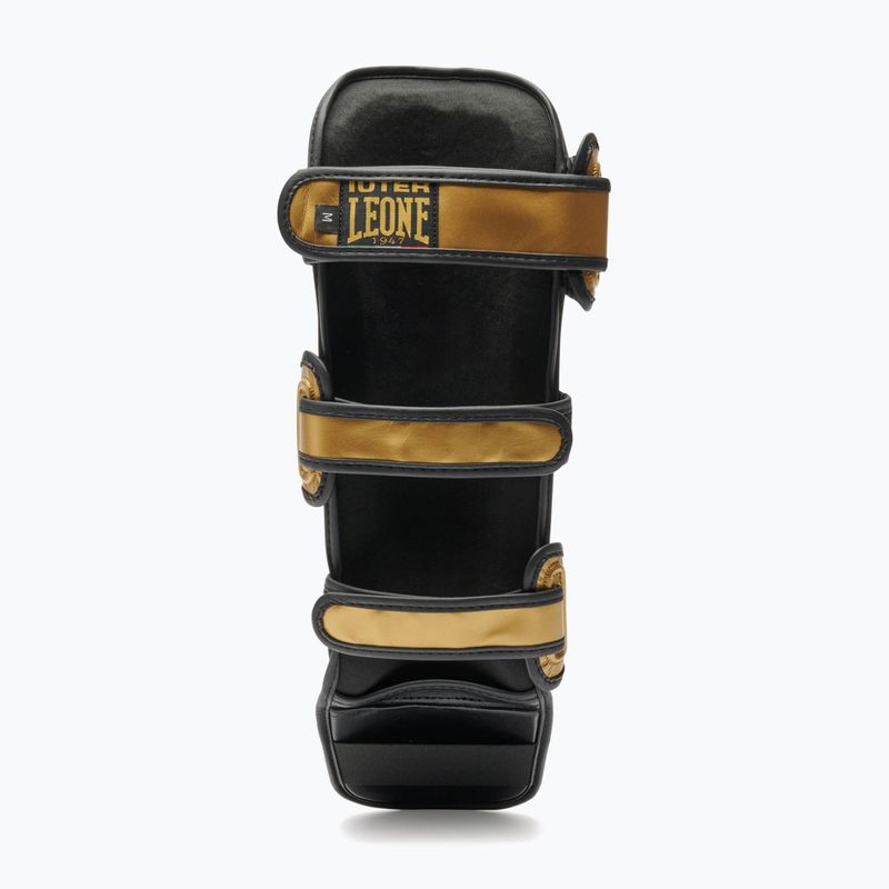 Chrániče holení a chodidiel LEONE 1947 Leone X Iuter nero/black 4