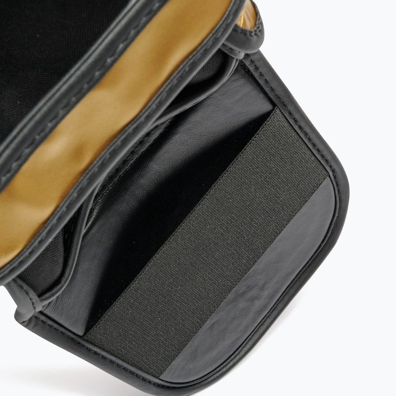 Chrániče holení a chodidiel LEONE 1947 Leone X Iuter nero/black 6