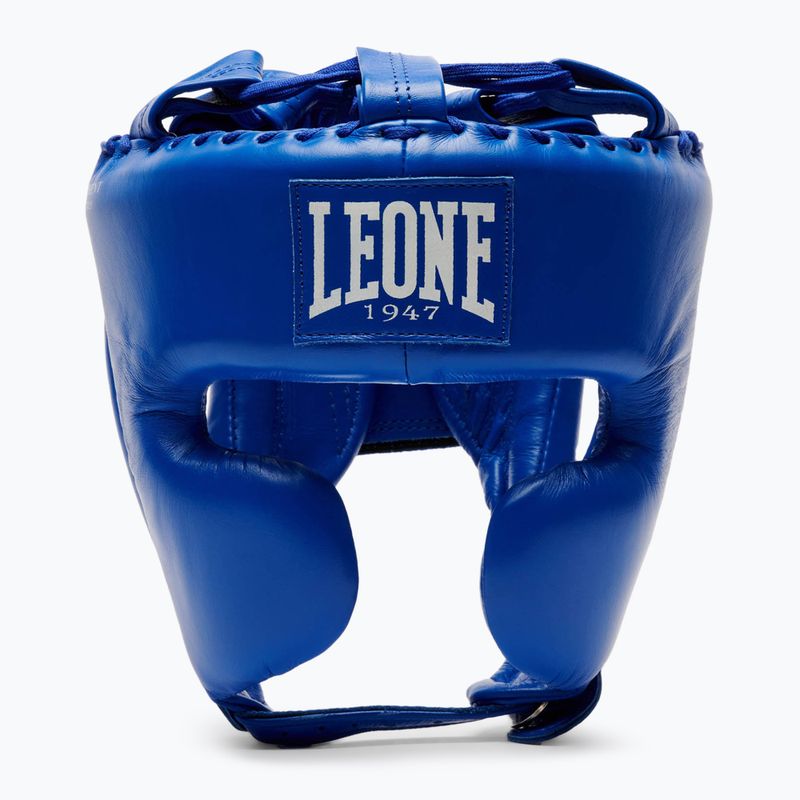 Boxerská prilba LEONE 1947 The Greatest blue