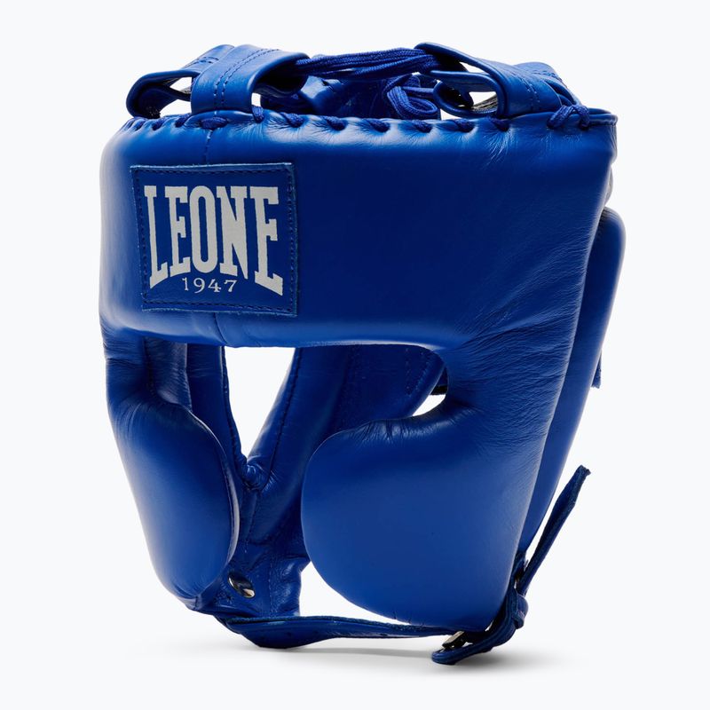 Boxerská prilba LEONE 1947 The Greatest blue 2