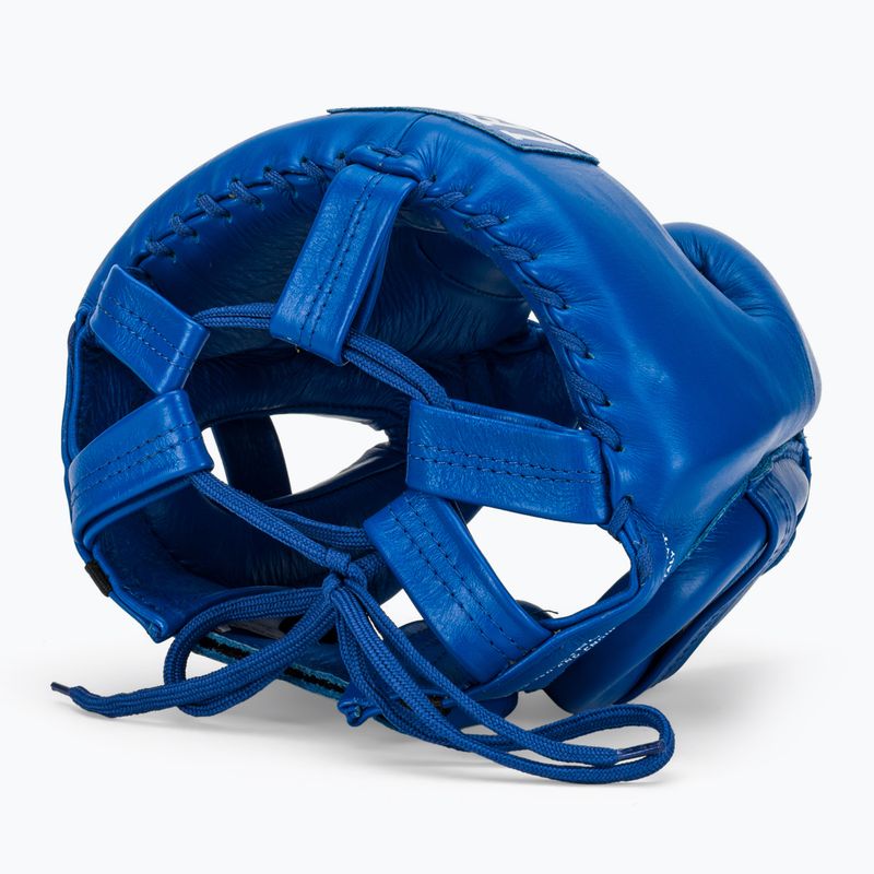Boxerská prilba LEONE 1947 The Greatest blue 6