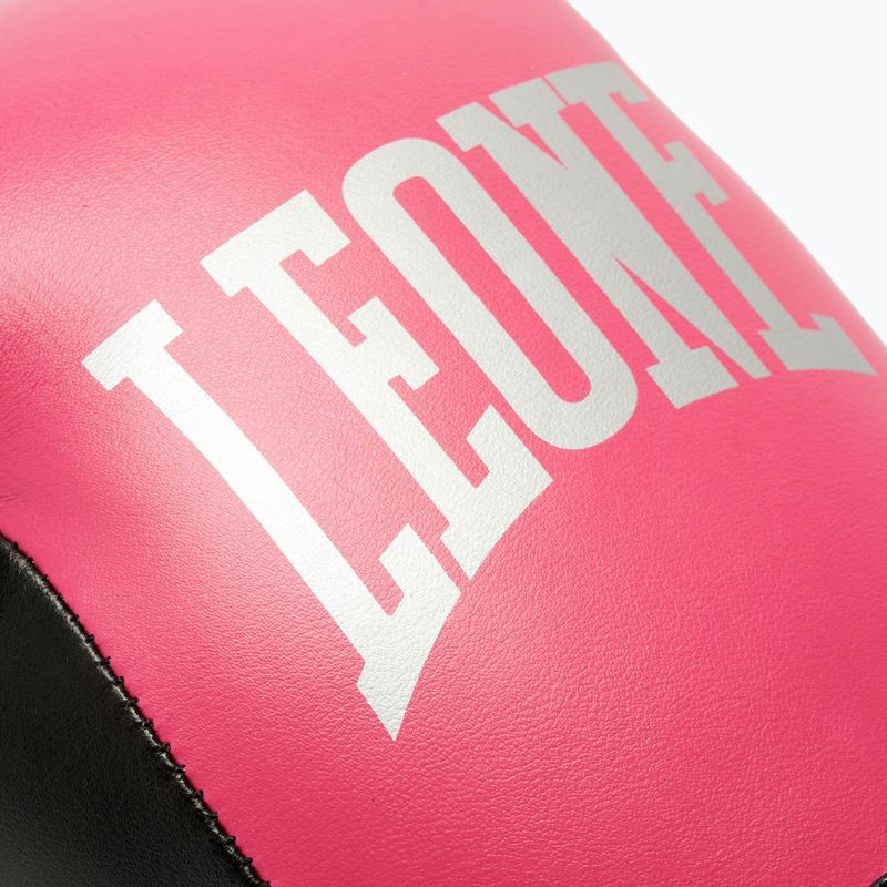 Detské boxerské rukavice LEONE 1947 Thunder Jr fuchsia 6