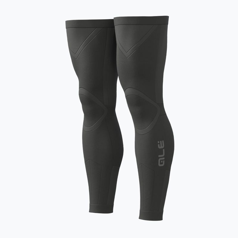 Pánske cyklistické legíny Alé Seamless black L12440114