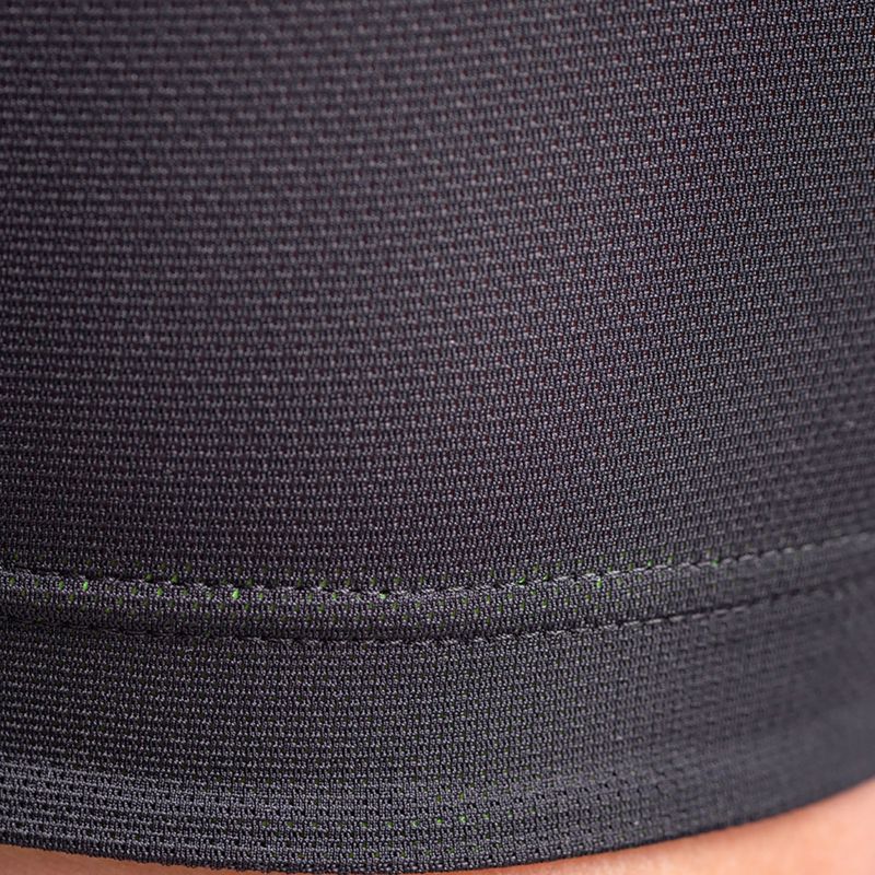 Pánske cyklistické šortky Alé Panta Int C/Fon Padded Liner black L12140117 6