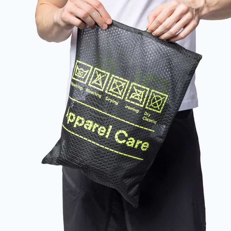 Vrecúško na pranie Alé Wash Bag black 3