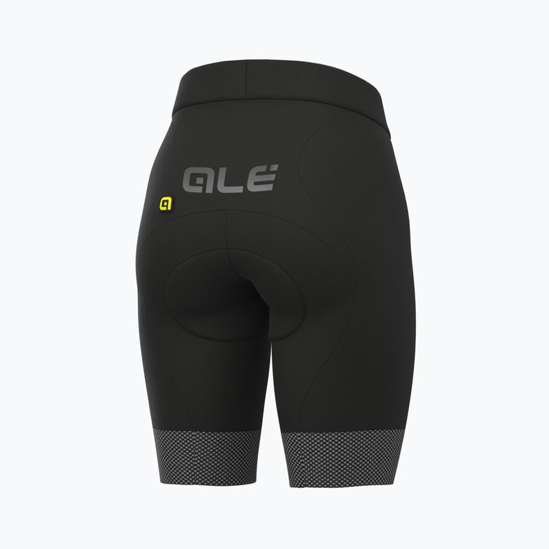 Dámske cyklistické šortky Alé GT 2. black L2118841 8