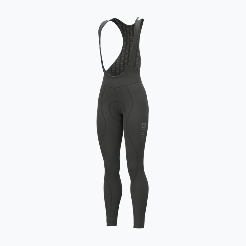 Dámske cyklistické nohavice Alé Essential black L22039401