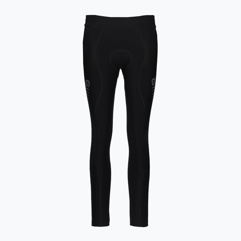Dámske cyklistické nohavice Alé Essential black L22041401