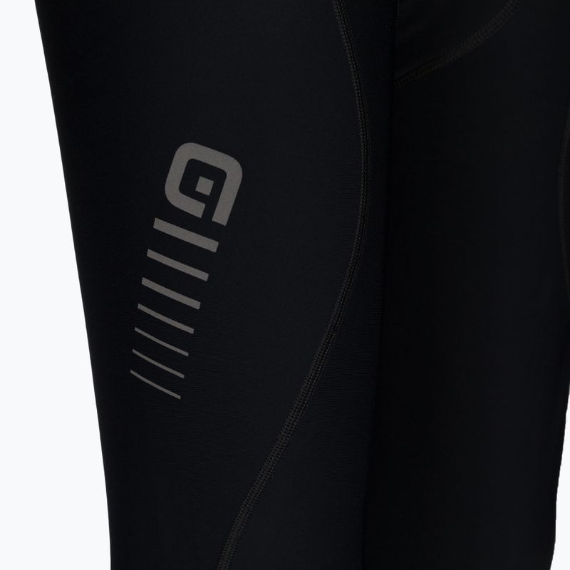 Dámske cyklistické nohavice Alé Essential black L22041401 3