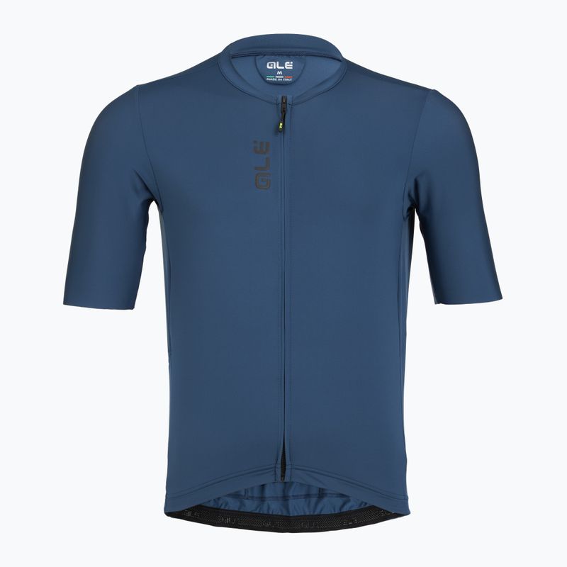 Pánsky cyklistický dres Alé Color Block Off Road sebino 6