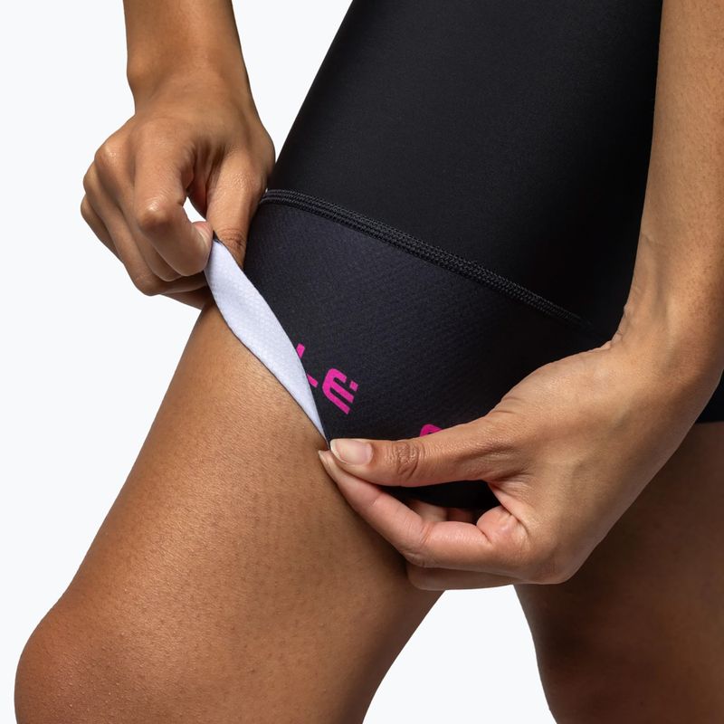 Dámske cyklistické šortky Alé Strada 2.0 fuchsia 5