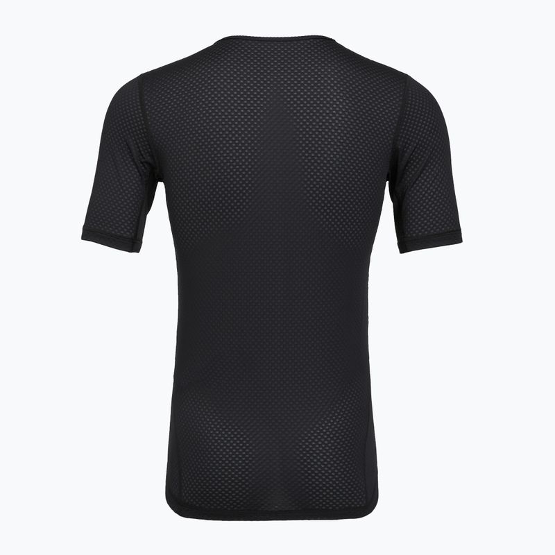 Pánsky cyklistický dres Alé Velo Active black 6