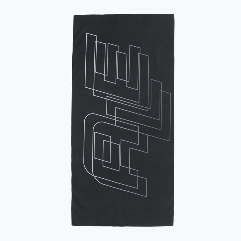 Nákrčník Alé Follow Me black 2