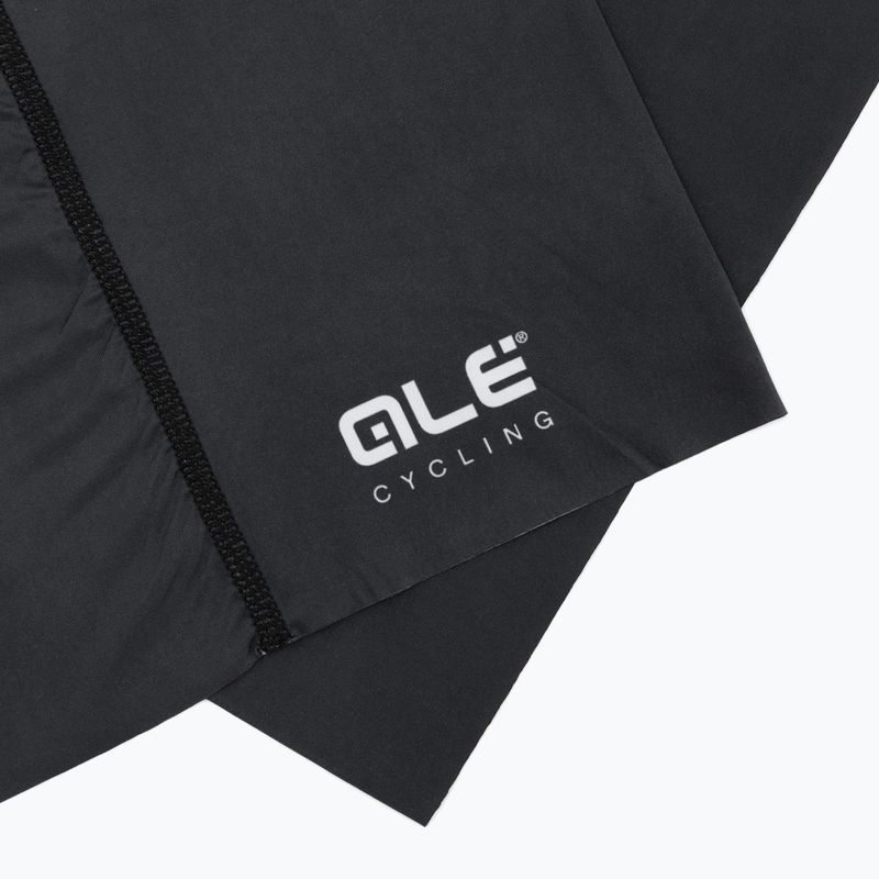 Nákrčník Alé Follow Me black 3