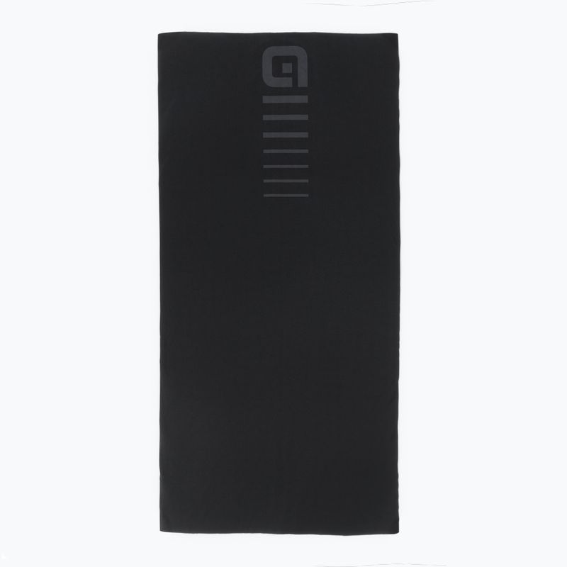 Nákrčník Alé Identity 2.0 charcoal 2