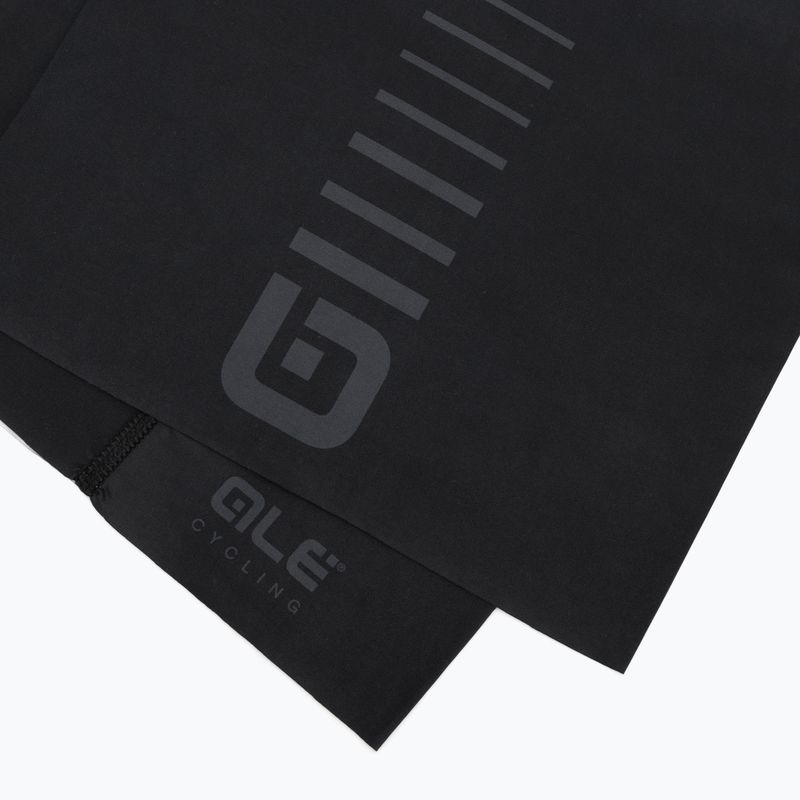 Nákrčník Alé Identity 2.0 charcoal 3