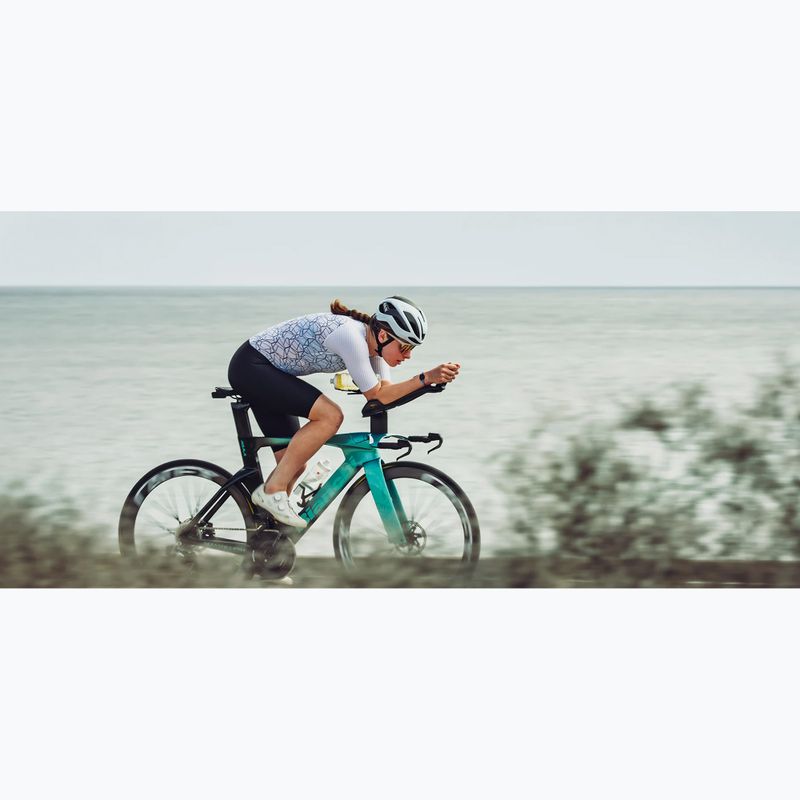 Dámsky triatlonový oblek Alé Focus white 6