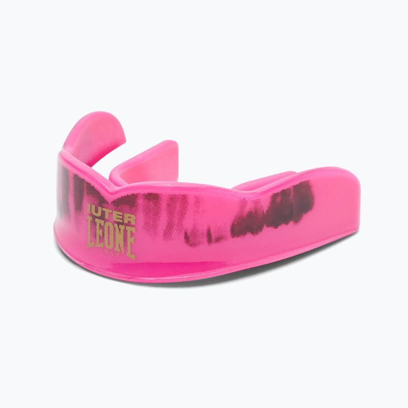 Chránič zubov LEONE 1947 Leone X pink