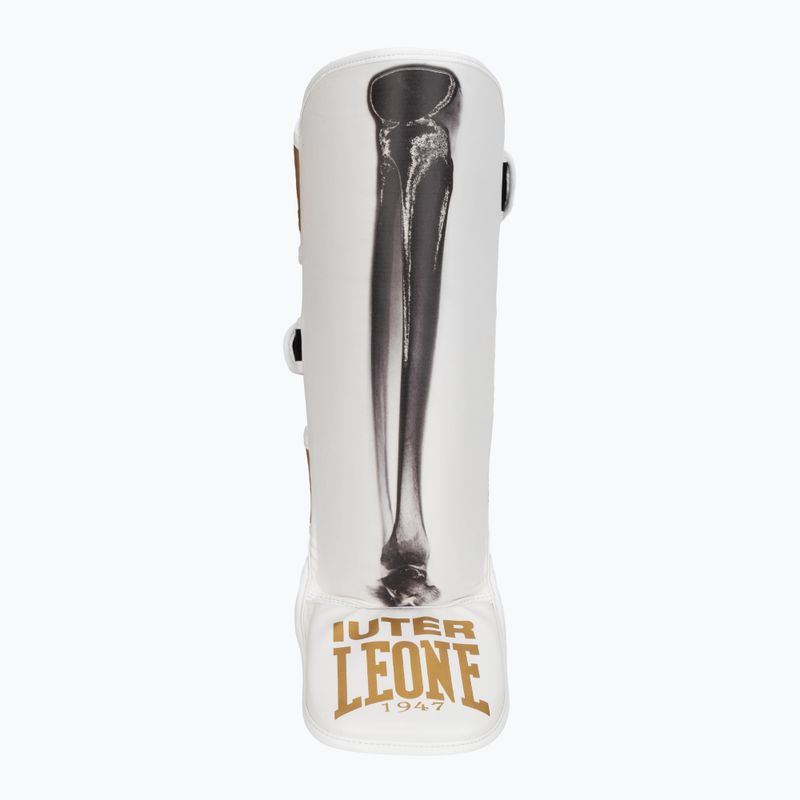 Chrániče holení a chodidiel LEONE 1947 Leone X white 4