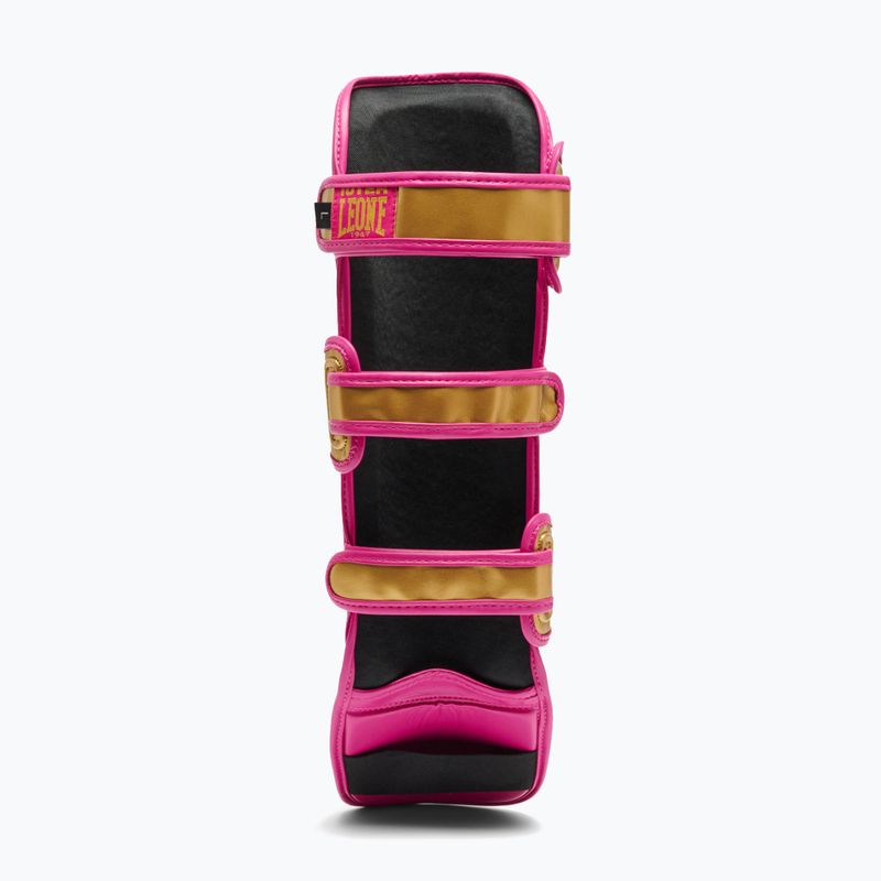 Chrániče holení a chodidiel LEONE 1947 Leone X pink 3