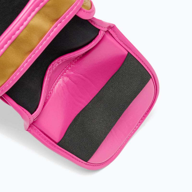 Chrániče holení a chodidiel LEONE 1947 Leone X pink 7