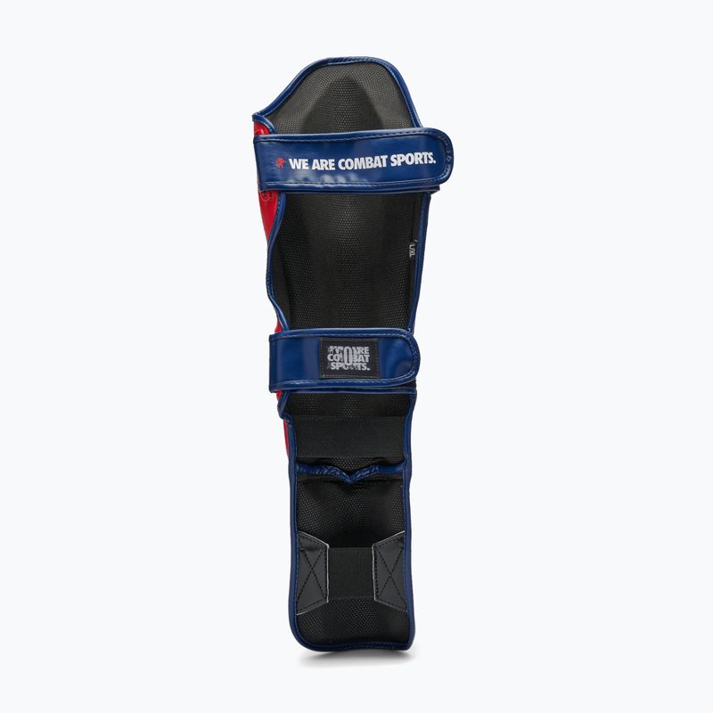 Chrániče holení a chodidiel LEONE 1947 Color Block blue 3