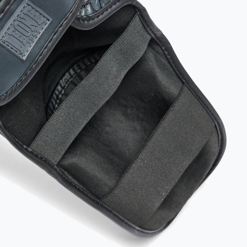 Chrániče holene a chodidiel LEONE 1947 Primal Instinct black 6