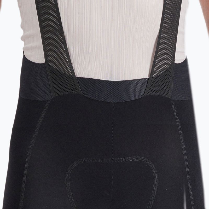 Pánske cyklistické šortky Sportful Supergiara Bibshort black 1102001.002 3
