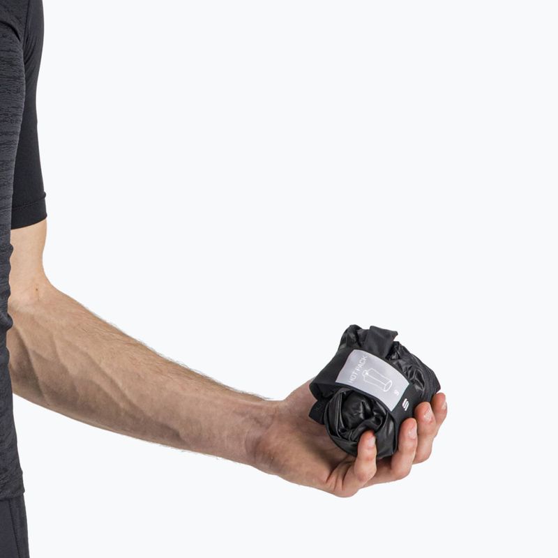 Pánska cyklistická vesta Sportful Hot Pack Easylight čierna 1102027.002 6