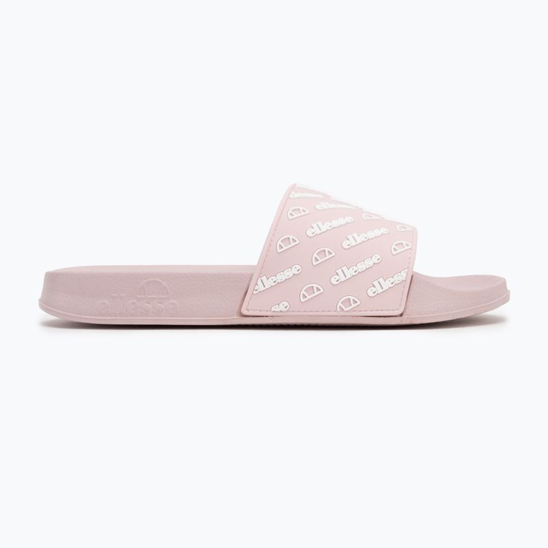 Dámske nazúvaky Ellesse Lark rose 2