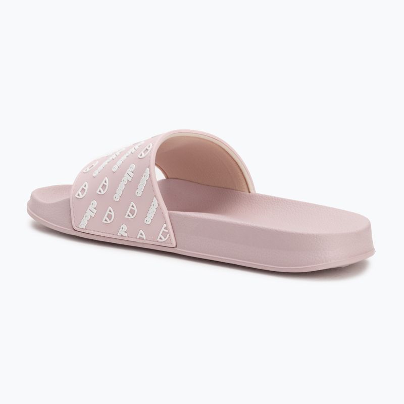 Dámske nazúvaky Ellesse Lark rose 3