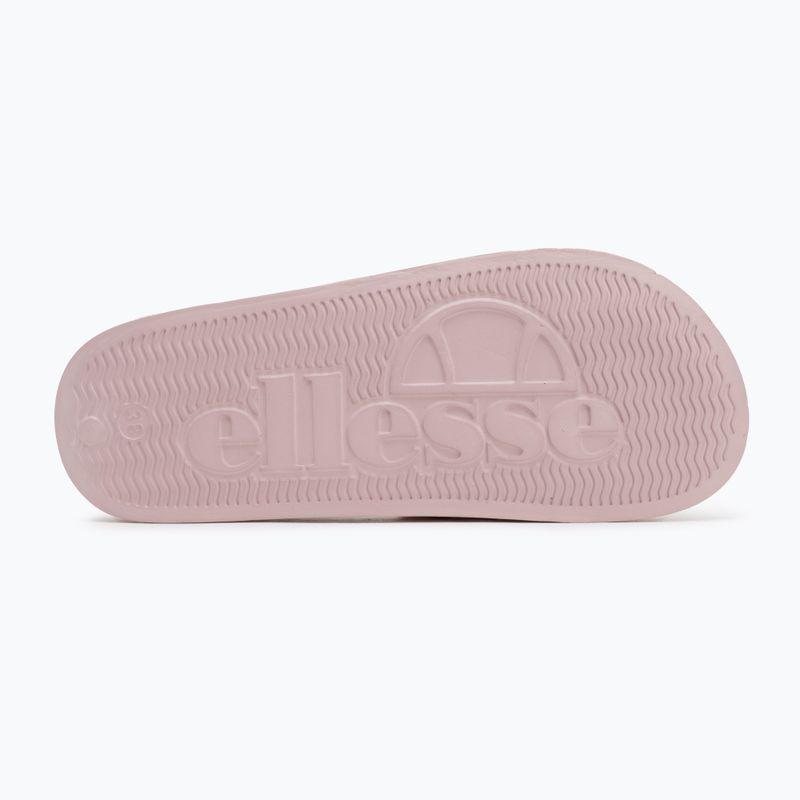 Dámske nazúvaky Ellesse Lark rose 4