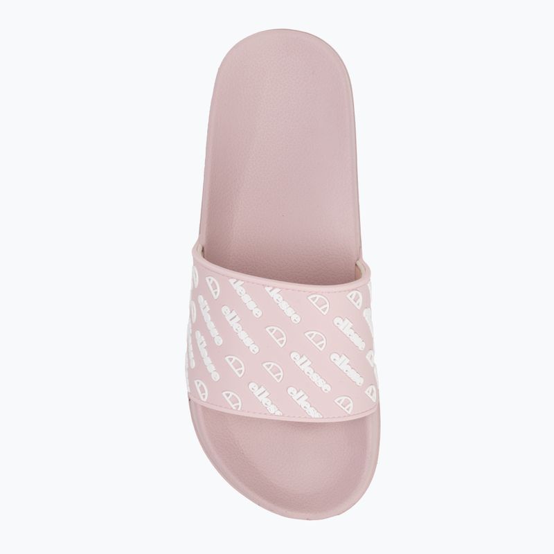 Dámske nazúvaky Ellesse Lark rose 5