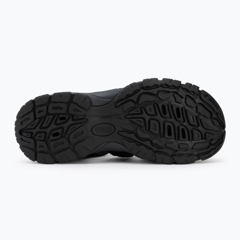 Pánske sandále CMP Sahiph nero/nero 4