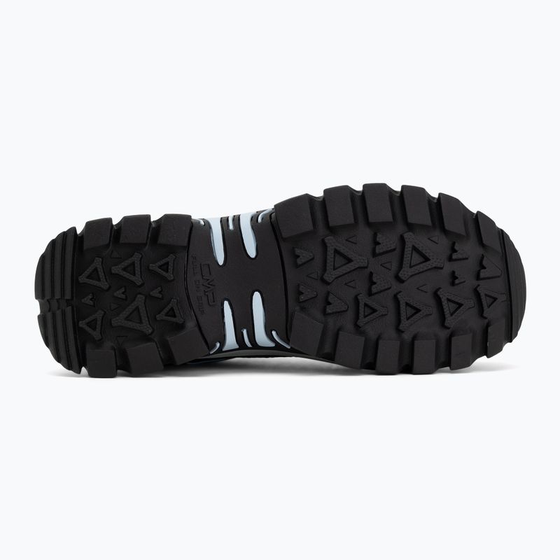 Dámske trekingové topánky CMP Rigel 2.0 Low Waterproof space/sky blue 4