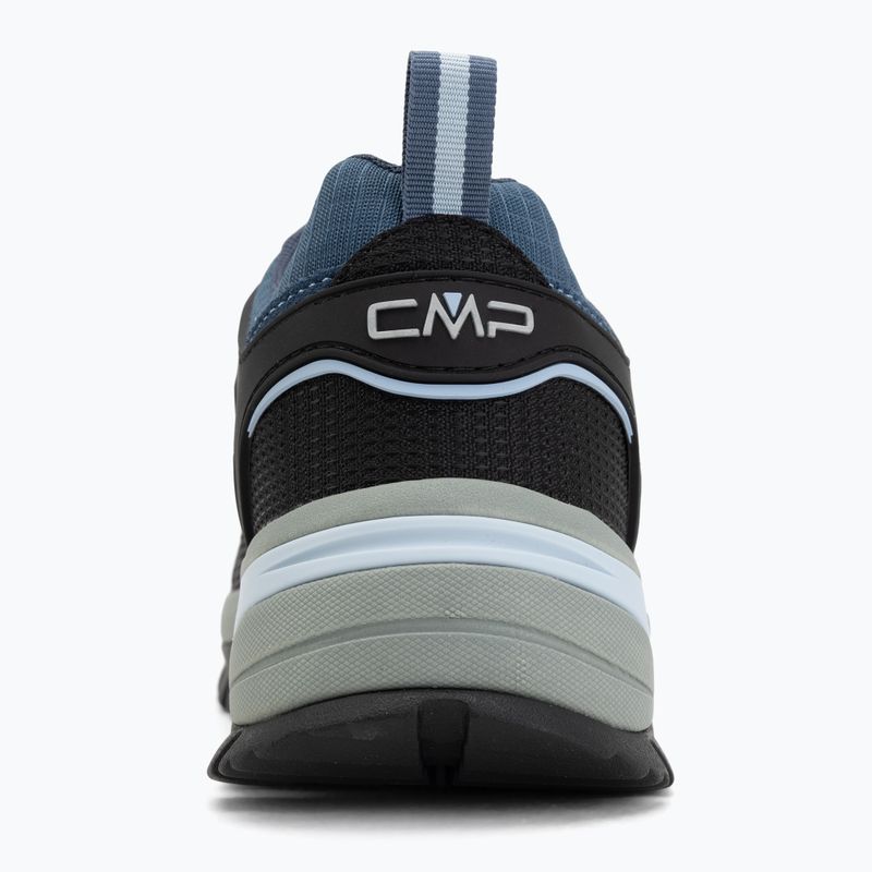 Dámske trekingové topánky CMP Rigel 2.0 Low Waterproof space/sky blue 6